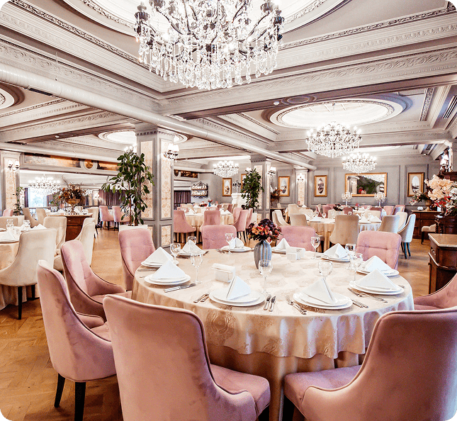 Foork & Spoon Restaurant image 2