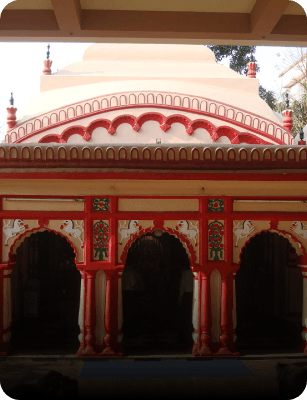 Dhakeshwari Temple