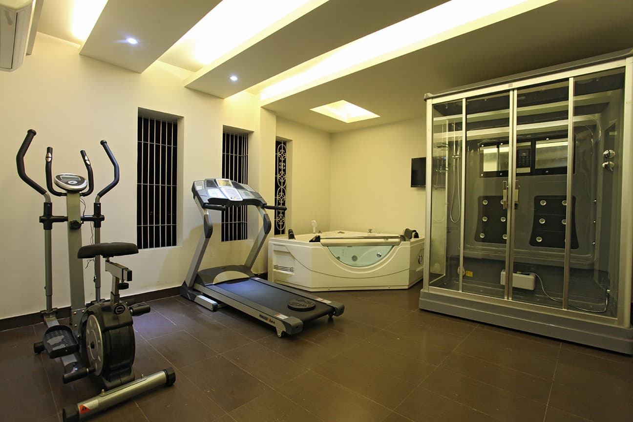 Gym image 1