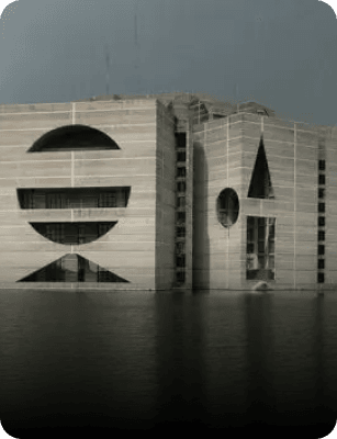 National Parliament House
